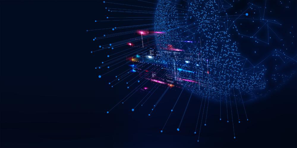 网思科技股份 数字化转型浪潮中的科技赋能者